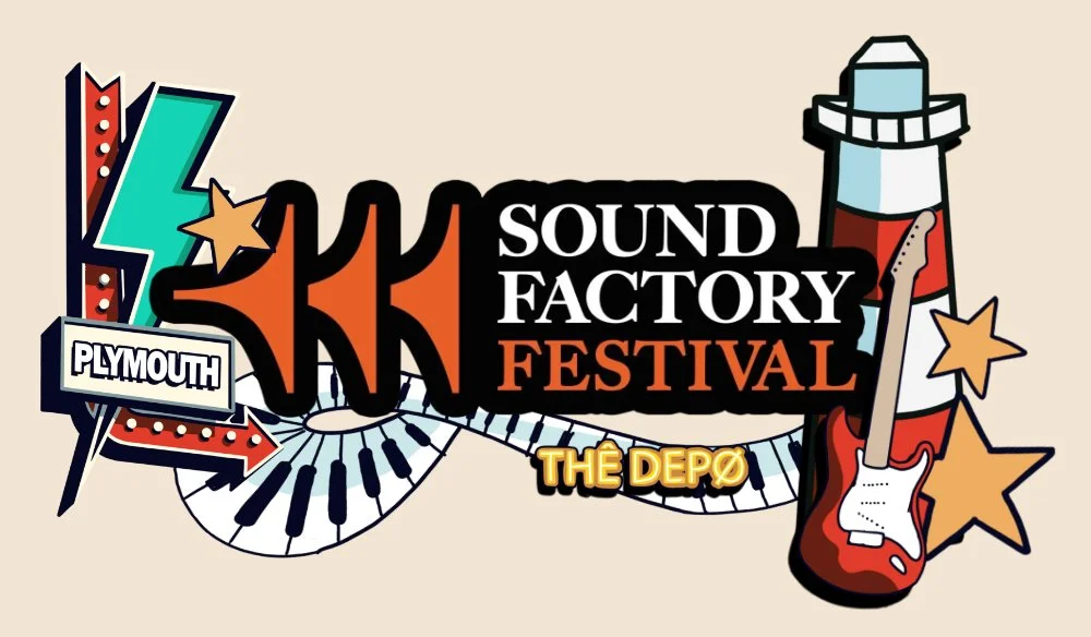 SOUND FACTORY | Contact us today